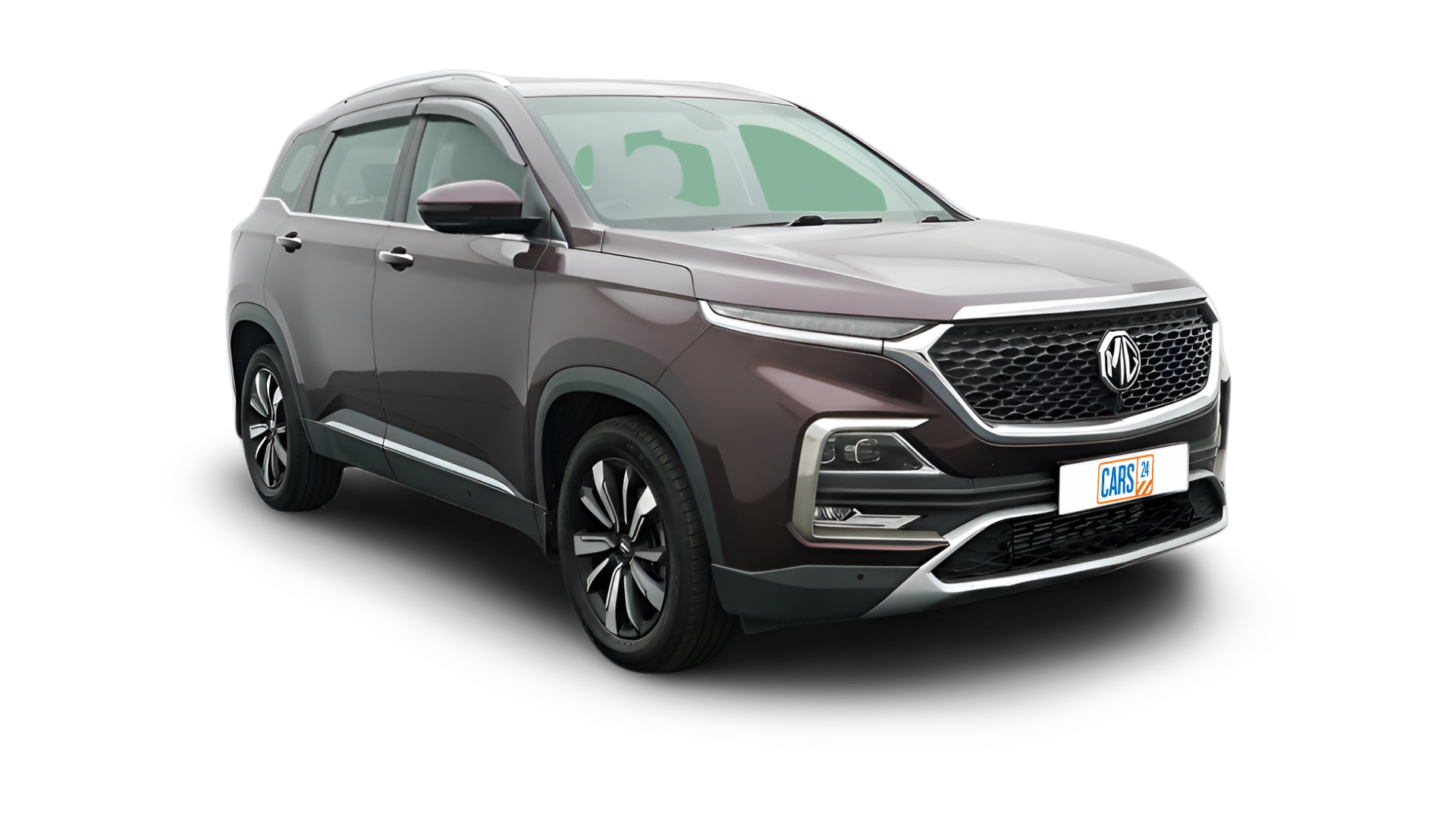 MG HECTOR-img